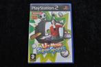 U Move Super Sports Geen Manual Playstation 2 PS2, Spelcomputers en Games, Games | Sony PlayStation 2, Verzenden, Nieuw