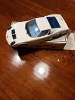Wegatoys 1:12 - Model sportwagen - Lamborghini Miura - RADIO, Antiek en Kunst