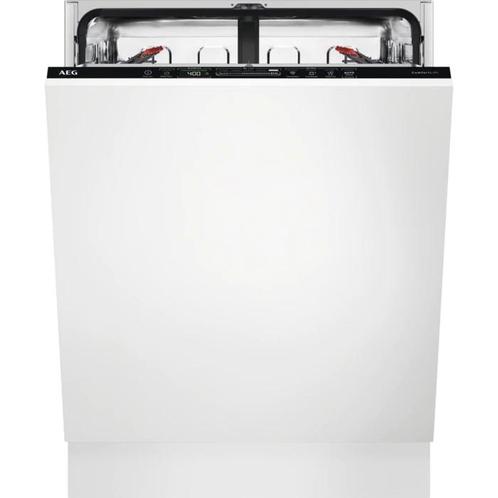 AEG FSE82827P Volledig ingebouwd 12 couverts E Vaatwasser949, Witgoed en Apparatuur, Vaatwasmachines, Nieuw, 95 cm of meer, Ophalen of Verzenden