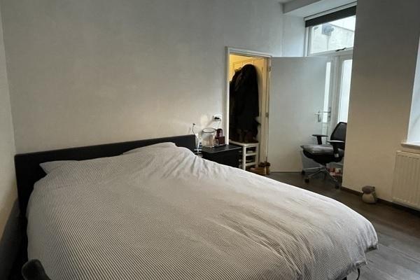 Appartement Oude Vismarkt in Zwolle, Huizen en Kamers, Huizen te huur, Via bemiddelaar, Overijssel, Appartement
