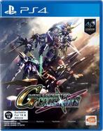 SD Gundam G Generation Cross Rays-Asia Import (PlayStation, Ophalen of Verzenden, Nieuw