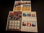 Tintin - 3 Kalender van het Tintin Magazine 1959 Ronde des, Boeken, Nieuw