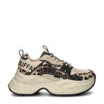 Buffalo Buffalo dad sneakers voor dames in het Beige, Kleding | Dames, Schoenen, Verzenden, Beige, Nieuw, Sneakers of Gympen