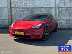 Tesla Model 3 Performance AWD 75 kWh, Auto's, Tesla, Plug-in hybride, Elektrisch, Nieuw, Lease