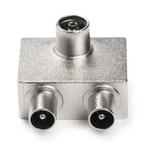 KabelKeur Coax splitter - Technetix, Verzenden, Nieuw
