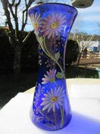 François-Théodore Legras - Vaas -  Diabolo  - Glas, Antiek en Kunst