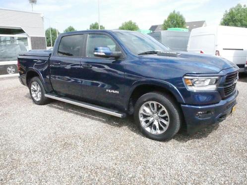 Dodge Ram  | Financial Lease voor 787 p/mnd, Auto's, Dodge, Dealer onderhouden, Te koop, Automaat, SUV of Terreinwagen, Overige kleuren
