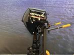 Mercury 20 pk buitenboordmotor wegens overlijden klant, Watersport en Boten, 10 tot 30 pk, Viertaktmotor, Ophalen of Verzenden