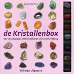 De kristallenbox 9789048303281 Jennie Harding, Boeken, Verzenden, Zo goed als nieuw, Jennie Harding