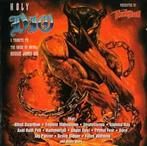 cd - Various - Holy Dio (A Tribute To The Voice Of Metal:..., Verzenden, Zo goed als nieuw