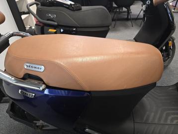 Seat brown segway beschikbaar voor biedingen