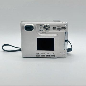Minolta Dimage Xt Digitale camera beschikbaar voor biedingen