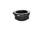 Kiwi Lens Adapter voor Fujifilm2, Ophalen of Verzenden, Nieuw, Overige typen