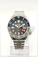 Seiko - 5 GMT - Zonder minimumprijs - SSK019 - Heren - 2025