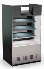 Sushi Wandkoeling | -2°C/+2°C | Geforceerd | 4 Schappen |, Zakelijke goederen, Horeca | Keukenapparatuur, Verzenden, Nieuw in verpakking