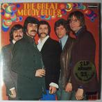 Moody Blues, The - The great Moody Blues - LP, Gebruikt, 12 inch