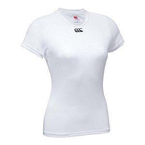 Canterbury Baselayer hot Dames kort van €14,99 voor €10,49, Kleding | Heren, Sportkleding, Ophalen of Verzenden
