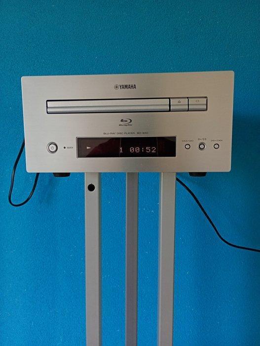 Yamaha - BD-940 Cd-speler, Audio, Tv en Foto, Radio's