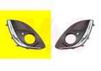 BUMPER GRILL VOOR OPEL CORSA D 2006-2011 13344799, Auto-onderdelen, Ophalen of Verzenden, Nieuw