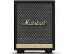 Marshall Uxbridge - Bluetooth Speaker - Alexa - Zwart, Verzenden, Zo goed als nieuw