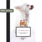 De Chihuahua 9789081133029 C. Schwering, Verzenden, Zo goed als nieuw, C. Schwering