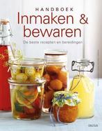 Handboek inmaken & bewaren 9789044740752 Petra Casparek, Boeken, Verzenden, Zo goed als nieuw, Petra Casparek
