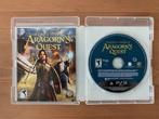 Aragorns Quest (The Lord Of The Rings) (USA) (PS3, Verzenden, Nieuw