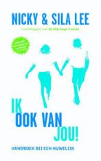 Ik ook van jou 9789058811523 N. Lee, Boeken, Verzenden, Gelezen, N. Lee