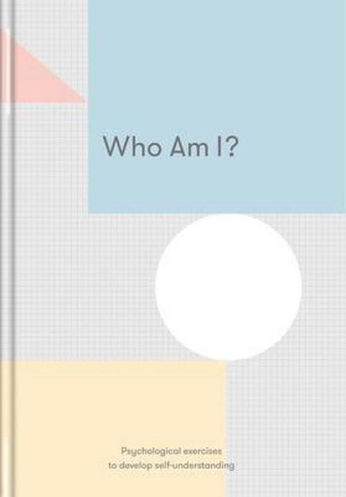 9781912891085 Who Am I? The School of Life, Boeken, Studieboeken en Cursussen, Nieuw, Verzenden