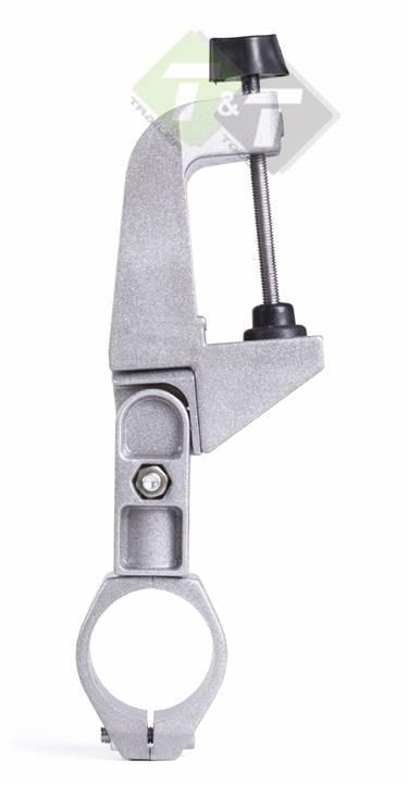 Boormachine Houder - Bankschroef - Verstelbaar - Benson, Auto diversen, Autogereedschap, Nieuw, Ophalen of Verzenden