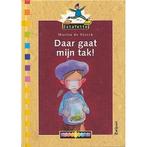 Estafette Leesboek 7. Daar gaat mijn tak., Boeken, Verzenden, Nieuw