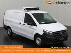 Mercedes-Benz Vito 114CDI 2018 (Export only), Auto's, Wit, Mercedes-Benz, Nieuw, Dealer onderhouden