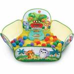 Vtech Baby Ballenbad Ptits Loulous Ball Pool (Fr), Verzenden, Nieuw