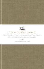 Gerardi Mercatoris Atlas sive cosmographicae meditationes de, Verzenden, Gelezen