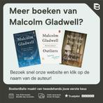 David and Goliath 9780241959596 Malcolm Gladwell, Verzenden, Gelezen, Malcolm Gladwell