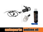 ABS-sensor Hyundai Santa Fe achterzijde, rechts, Auto-onderdelen, Verzenden, Nieuw, Hyundai