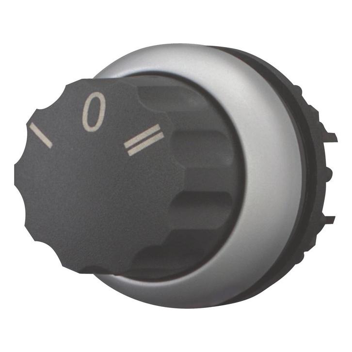 EATON INDUSTRIES RMQ-Titan Keuzeschakelaar Voorelement -, Doe-het-zelf en Verbouw, Elektra en Kabels, Overige typen, Nieuw, Verzenden