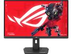 Asus - QHD  Monitor - 27 inch, Verzenden, In hoogte verstelbaar, Nieuw, Quad HD (2K)