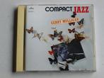 Gerry Mulligan - Compact Jazz, Cd's en Dvd's, Cd's | Jazz en Blues, Verzenden, Nieuw in verpakking
