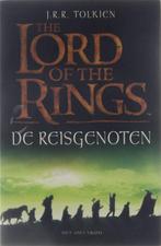 De reisgenoten 9789027475756 J.R.R. Tolkien, Boeken, Gelezen, J.R.R. Tolkien, R. Rossenberg, Verzenden
