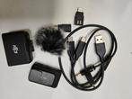 DJI Mic 1V1, Verzenden, Nieuw