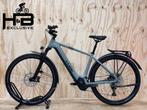 Cube Nuride Hybrid SLX 750 Allroad 28 inch E-Bike Shimano, Fietsen en Brommers, Ophalen of Verzenden, Zo goed als nieuw, 47 tot 51 cm