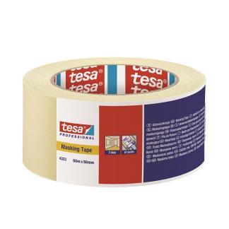 Schilderstape | Tesa | 50 mm x 50 meter (Universeel), Doe-het-zelf en Verbouw, Overige Doe-het-zelf en Verbouw, Nieuw, Verzenden