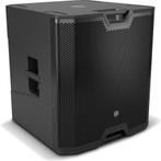 LD Systems ICOA SUB 18 A actieve 18 inch subwoofer 600 W, Auto diversen, Verzenden, Nieuw