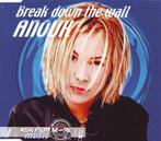 cd single - Anouk - Break Down The Wall, Cd's en Dvd's, Cd Singles, Verzenden, Zo goed als nieuw