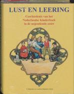 Lust en leering | 9789040095290 | BUIJNSTERS, P.J. &, Zo goed als nieuw, BUIJNSTERS, P.J. & BUIJNSTERS-SMETS, L.