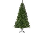 Top Trees Kansas Kunstkerstboom - H230 x Ø124 cm - Groen, Verzenden, Nieuw