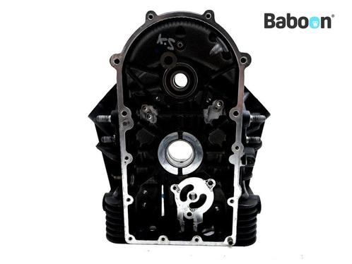 Carterdelen Moto Guzzi Norge 1200 GT 2011-2017, Motoren, Onderdelen | Overige, Gebruikt, Verzenden