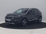 Zakelijke Lease |  Peugeot 3008, Auto's, Peugeot, Automaat, Gebruikt, Zwart, Overige kleuren