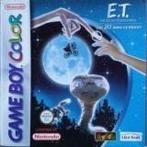 ET The Extra-Terrestrial The 20th Anniversary Color Lelijk, Spelcomputers en Games, Games | Nintendo Game Boy, Gebruikt, Ophalen of Verzenden